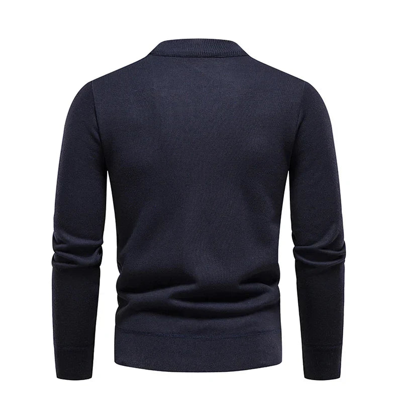 Vance Astor Slim Fit Sweatshirt