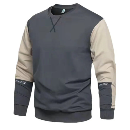Vance Astor Korean Sweatshirt