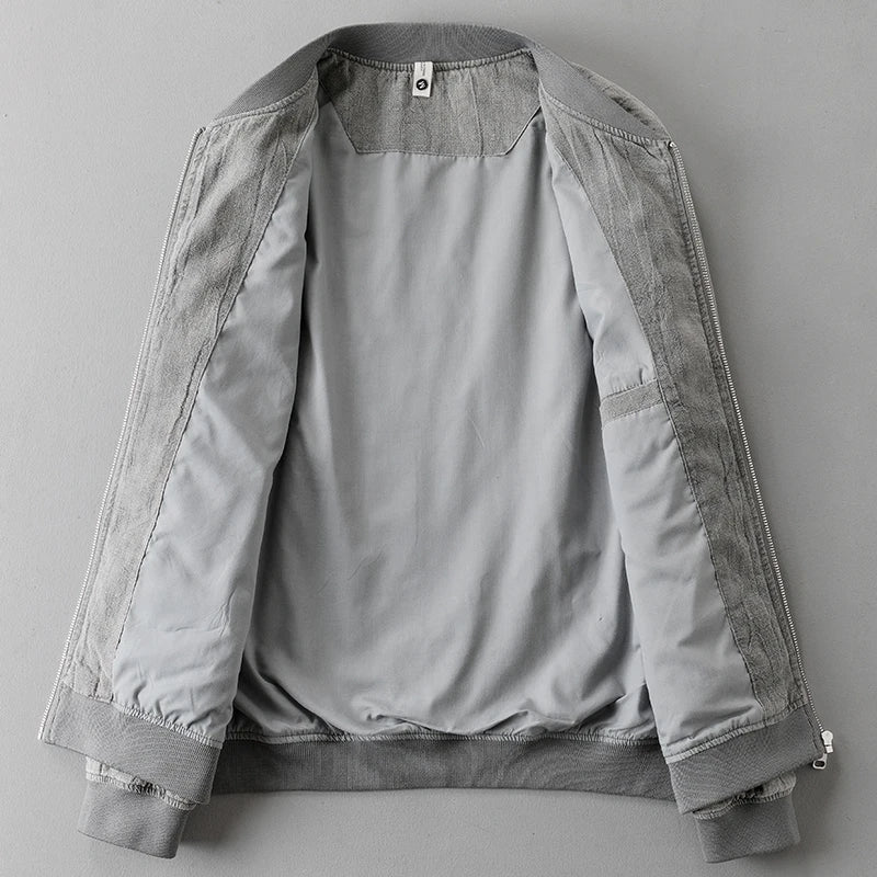 CASCADE Ceket