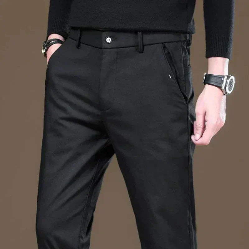 BILSON Slim Fit Pantolon
