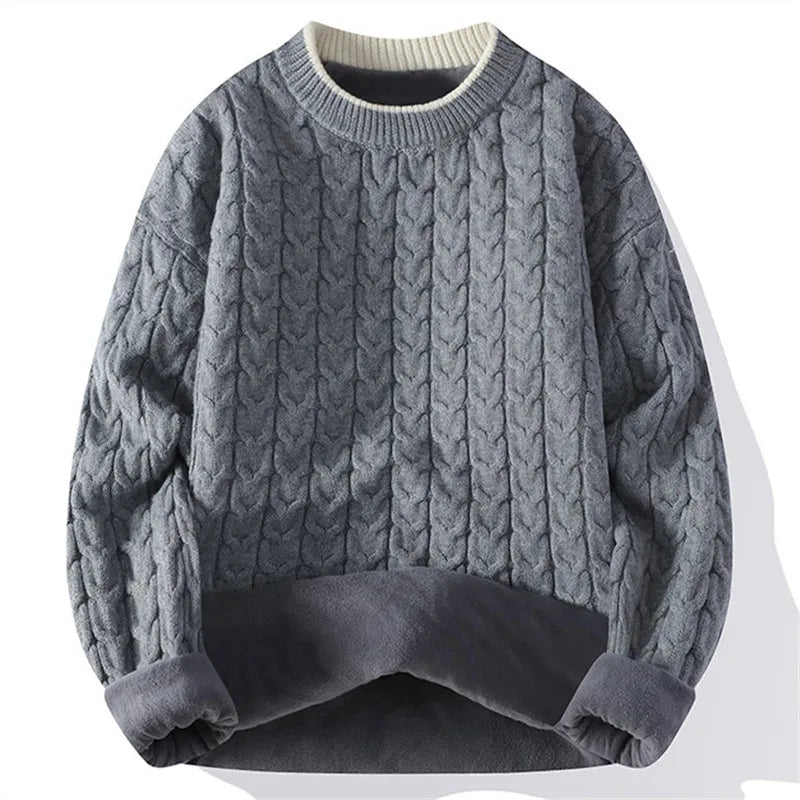 Vance Astor Warm Kazak