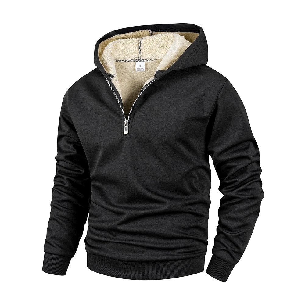 Vance Astor Yün Hoodies