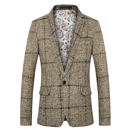 MONACO™  Blazer Ceket