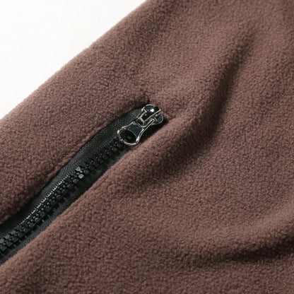 Vance Astor Zipper Sweatshirt