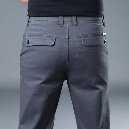 BERNER™ Slim Fit Pantolon