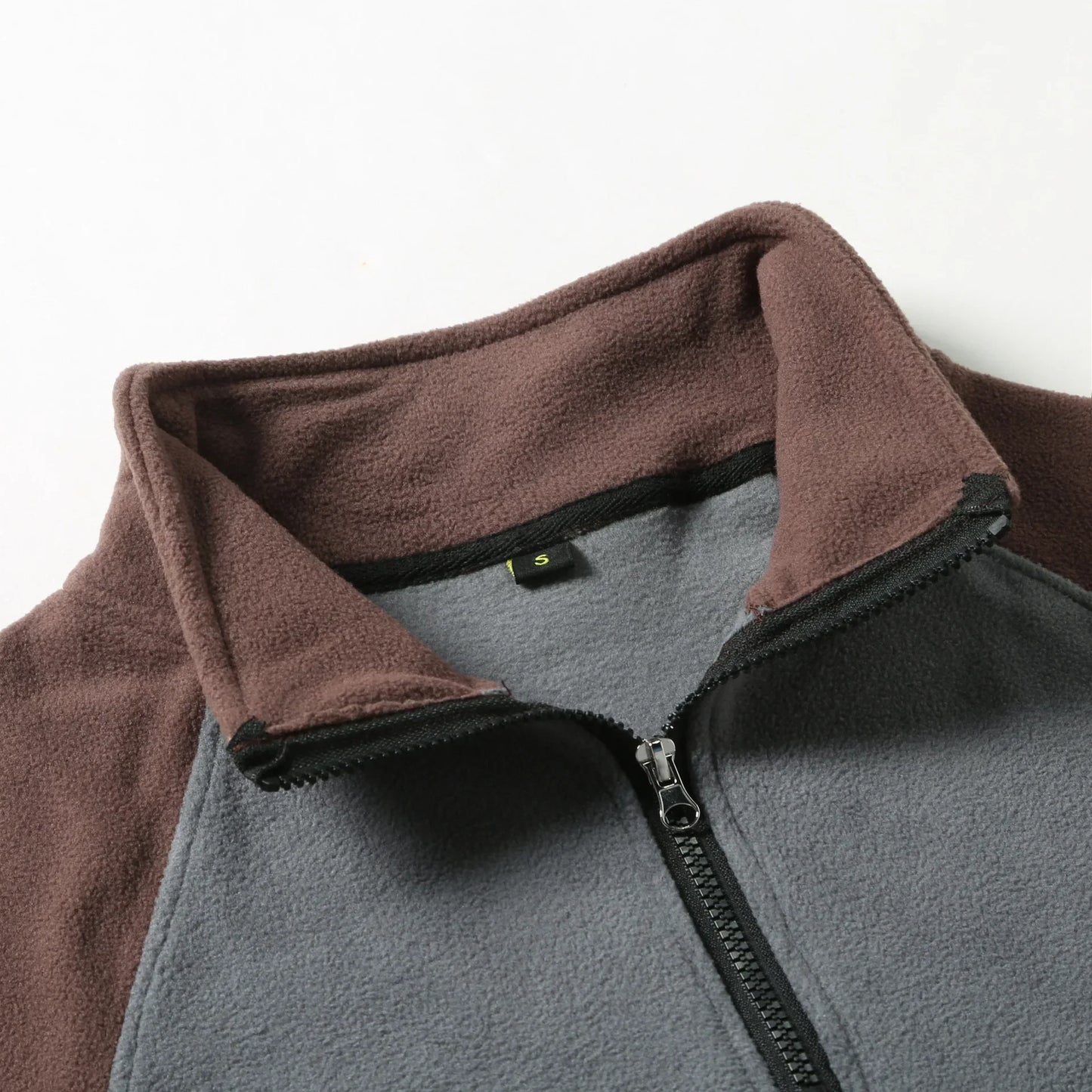 Vance Astor Zipper Sweatshirt