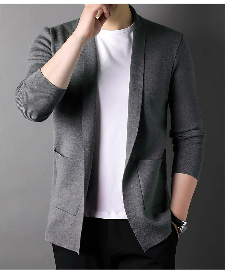 VANCE ASTOR Cardigan Ceket