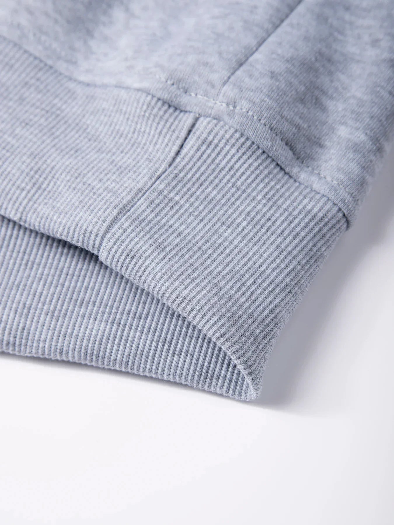 Vance Astor Solid Sweatshirts