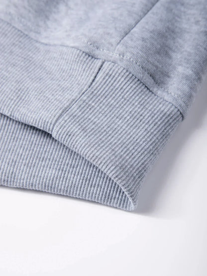 Vance Astor Solid Sweatshirts
