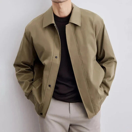 OLIVER Bomber Ceket
