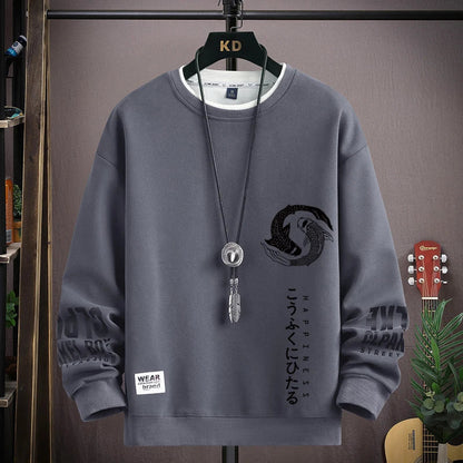 Vance Astor Lucky Sweatshirt