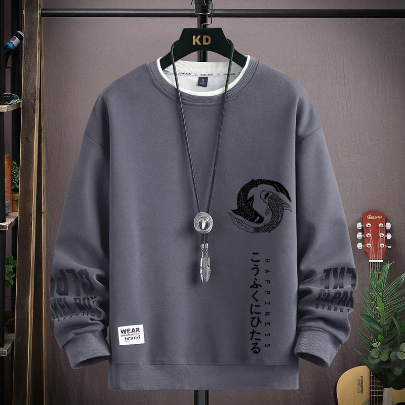 Vance Astor Lucky Sweatshirt