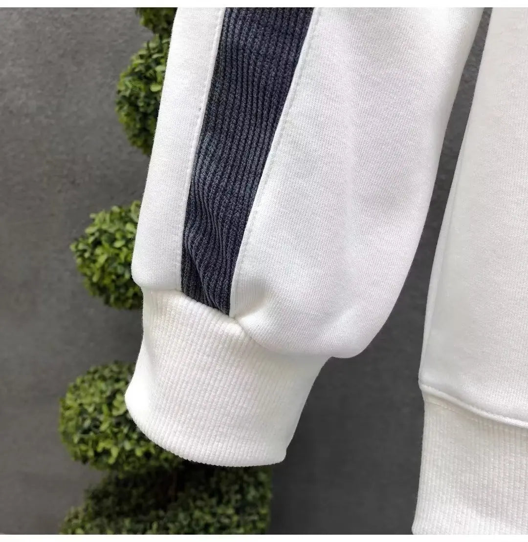 Vance Astor Casual Streetwear Sweatshirt