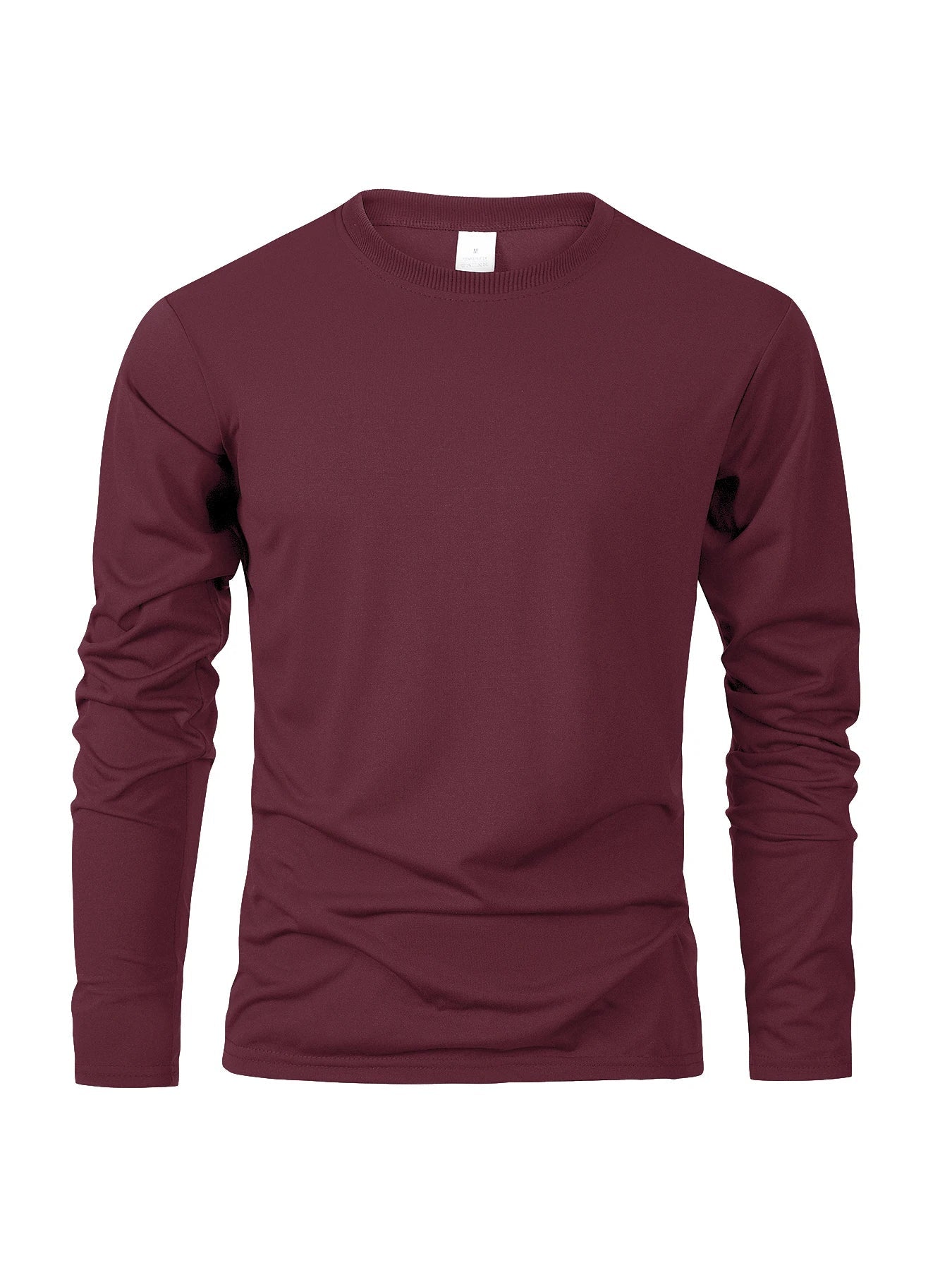 Vance Astor Moisture Uzun Kollu T-shirt