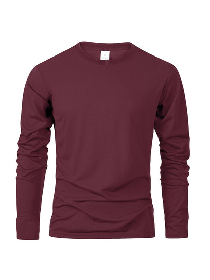 Vance Astor Moisture Uzun Kollu T-shirt