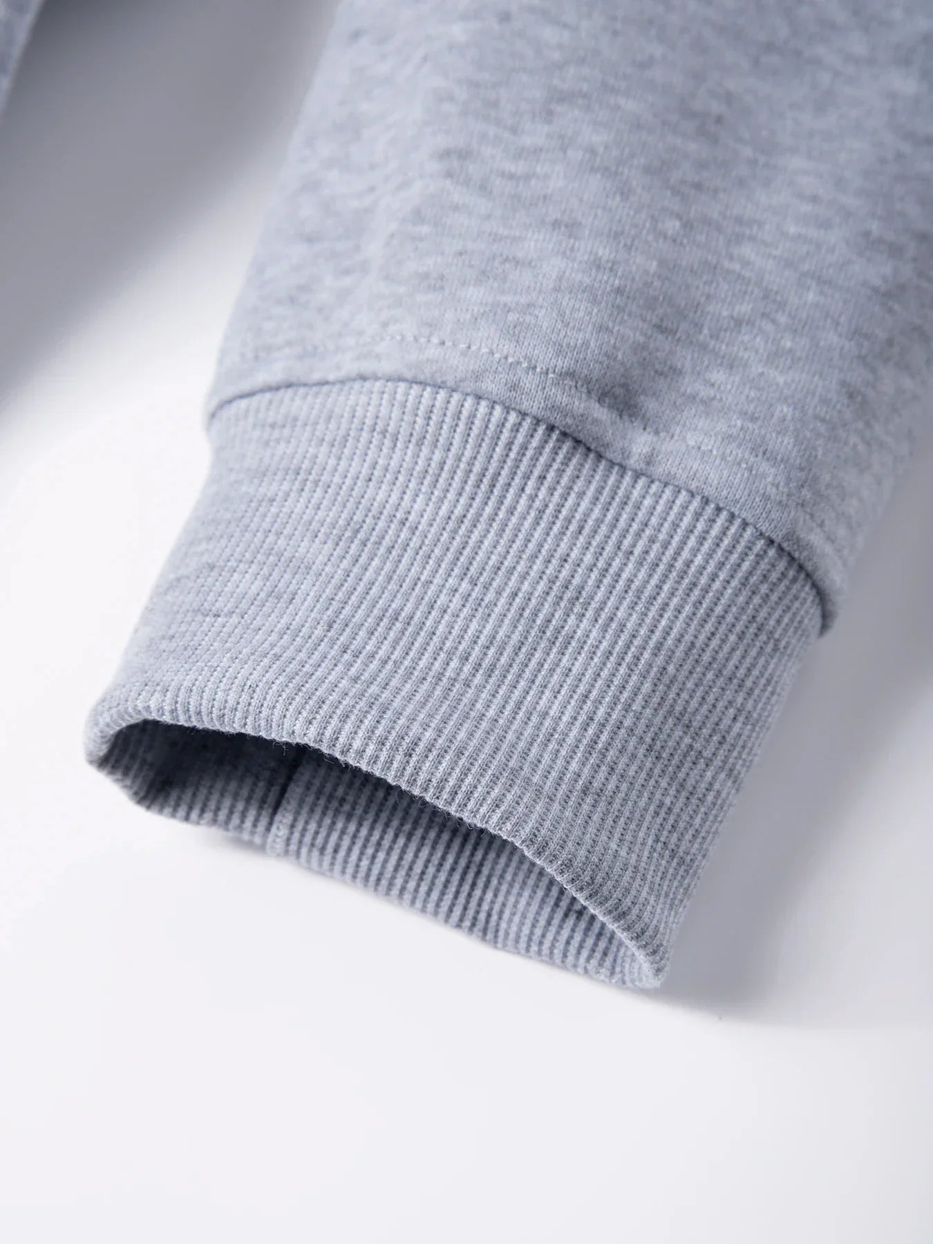 Vance Astor Solid Sweatshirts