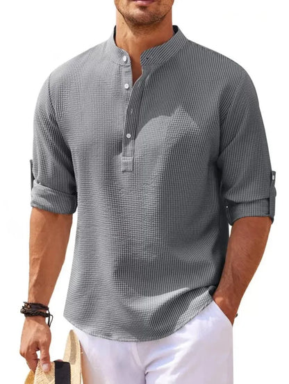 Vance Astor Plaj Style Gömlek