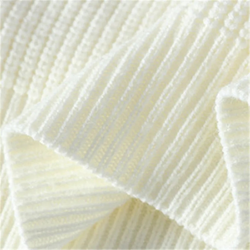 Vance Astor Knit Pullovers Kazak