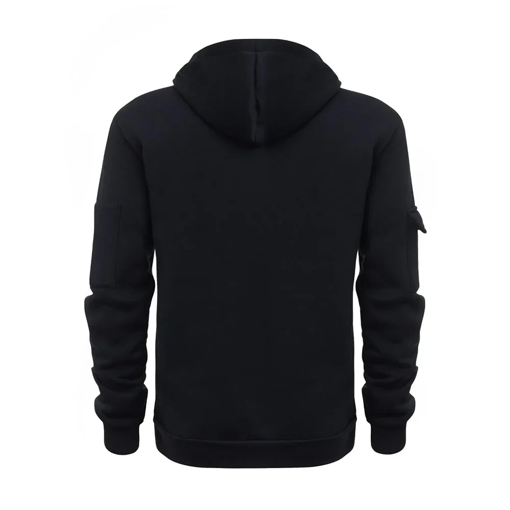 Vance Astor Spor Sweatshirt