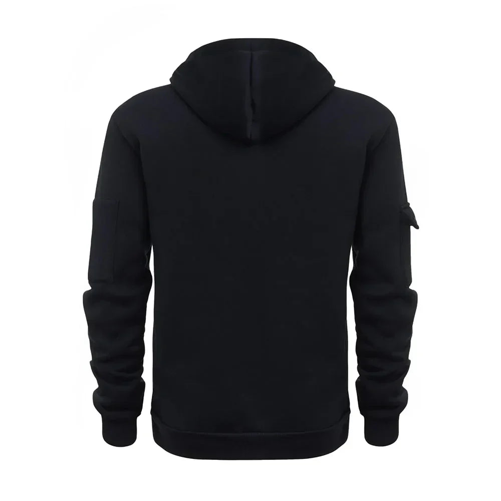 Vance Astor Spor Sweatshirt