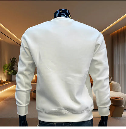 Vance Astor Cotton Sweatshirt