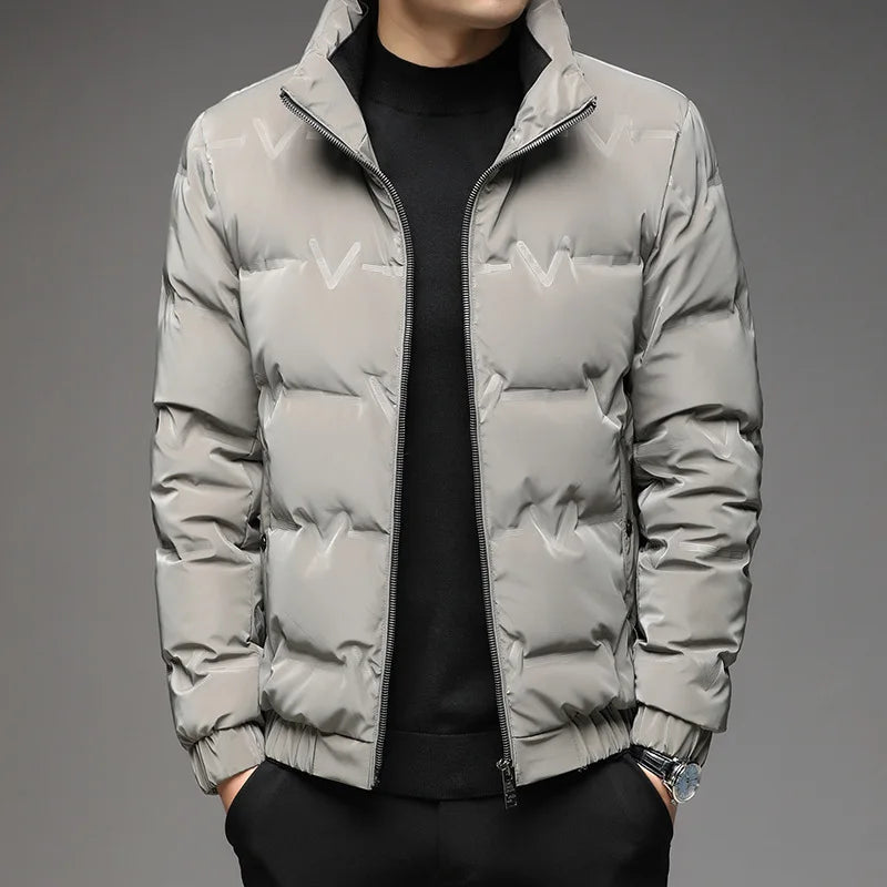 EVEREST PUFFED Ceket