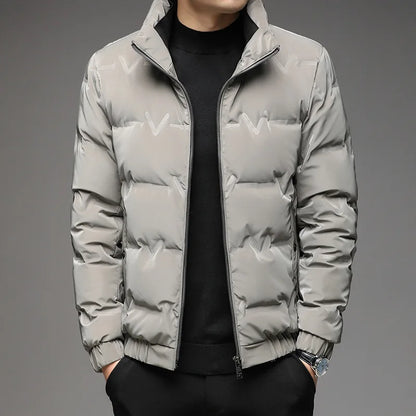 EVEREST PUFFED Ceket