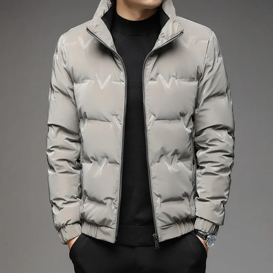 EVEREST PUFFED Ceket