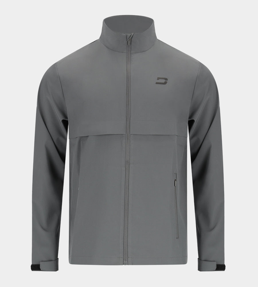Vance Astor WIND Gri Ceket