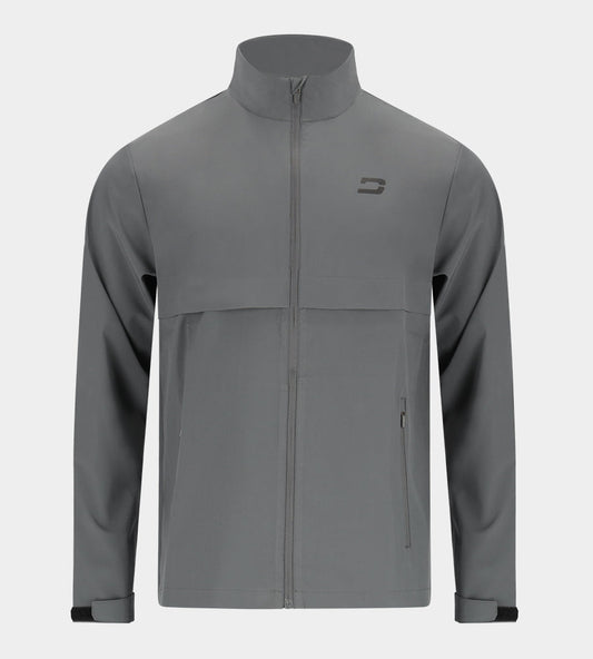 Vance Astor WIND Gri Ceket