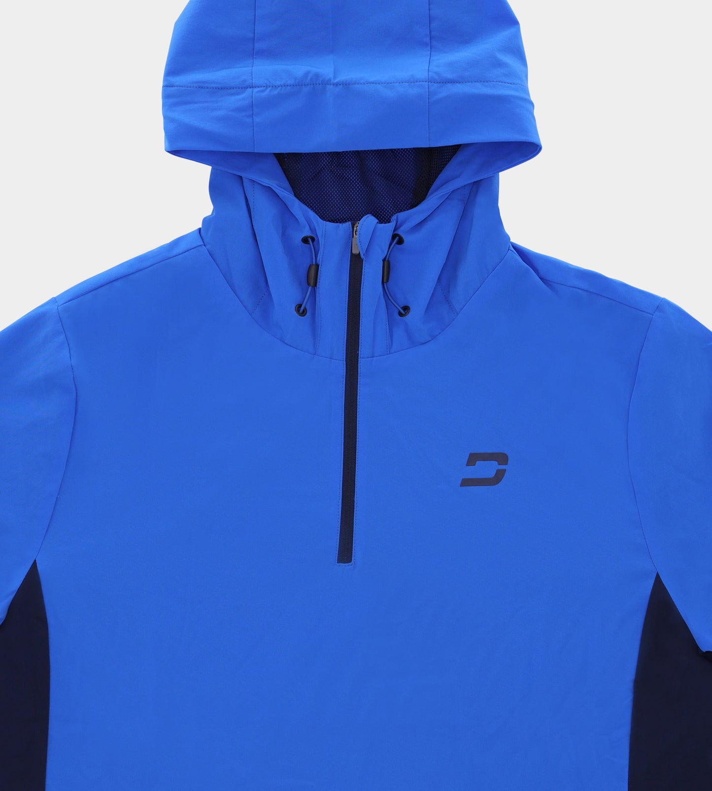 Vance Astor SWING Mavi Hoodie