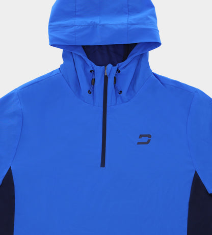 Vance Astor SWING Mavi Hoodie
