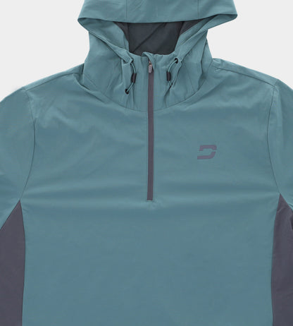 Vance Astor SWING Turkuaz Hoodie