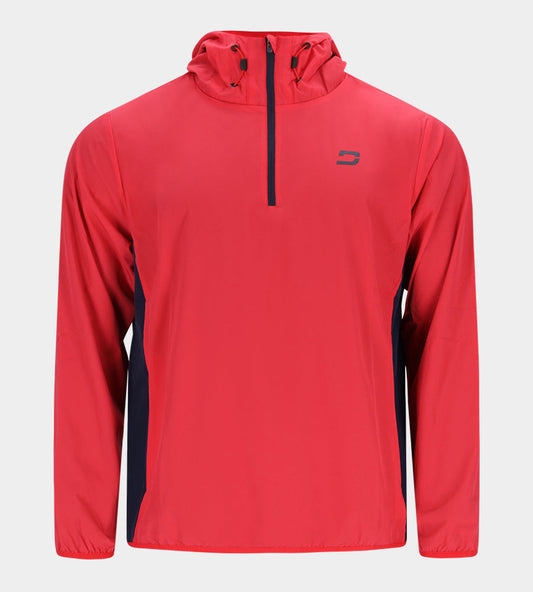 Vance Astor SWING Kırmızı Hoodie
