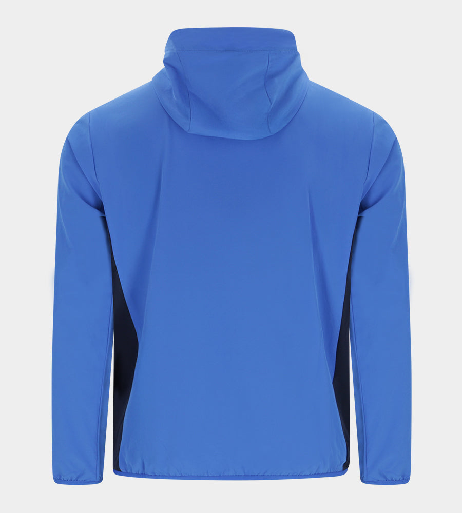Vance Astor SWING Mavi Hoodie