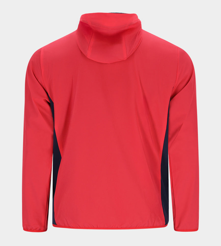 Vance Astor SWING Kırmızı Hoodie