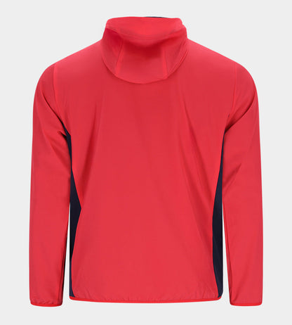 Vance Astor SWING Kırmızı Hoodie