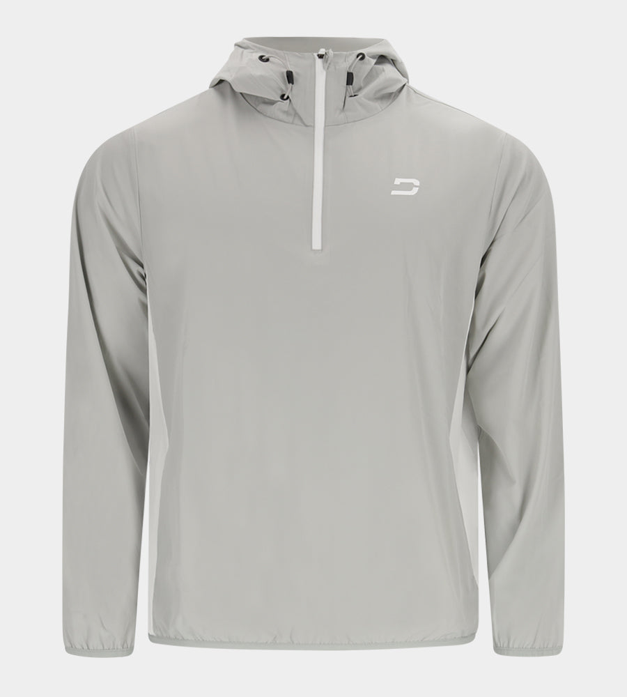 Vance Astor SWING Gri Hoodie