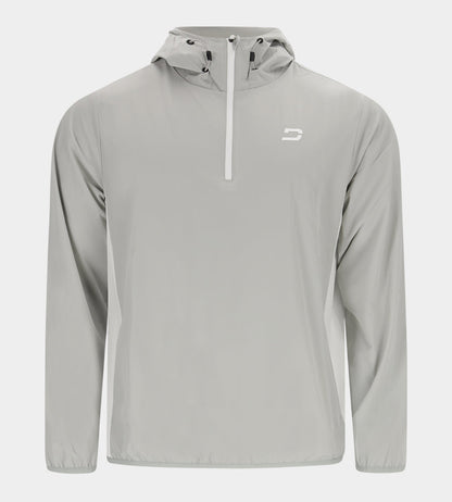 Vance Astor SWING Gri Hoodie