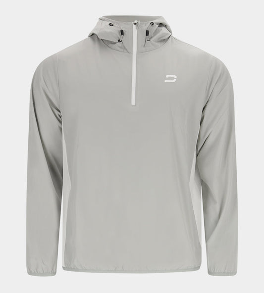 Vance Astor SWING Gri Hoodie