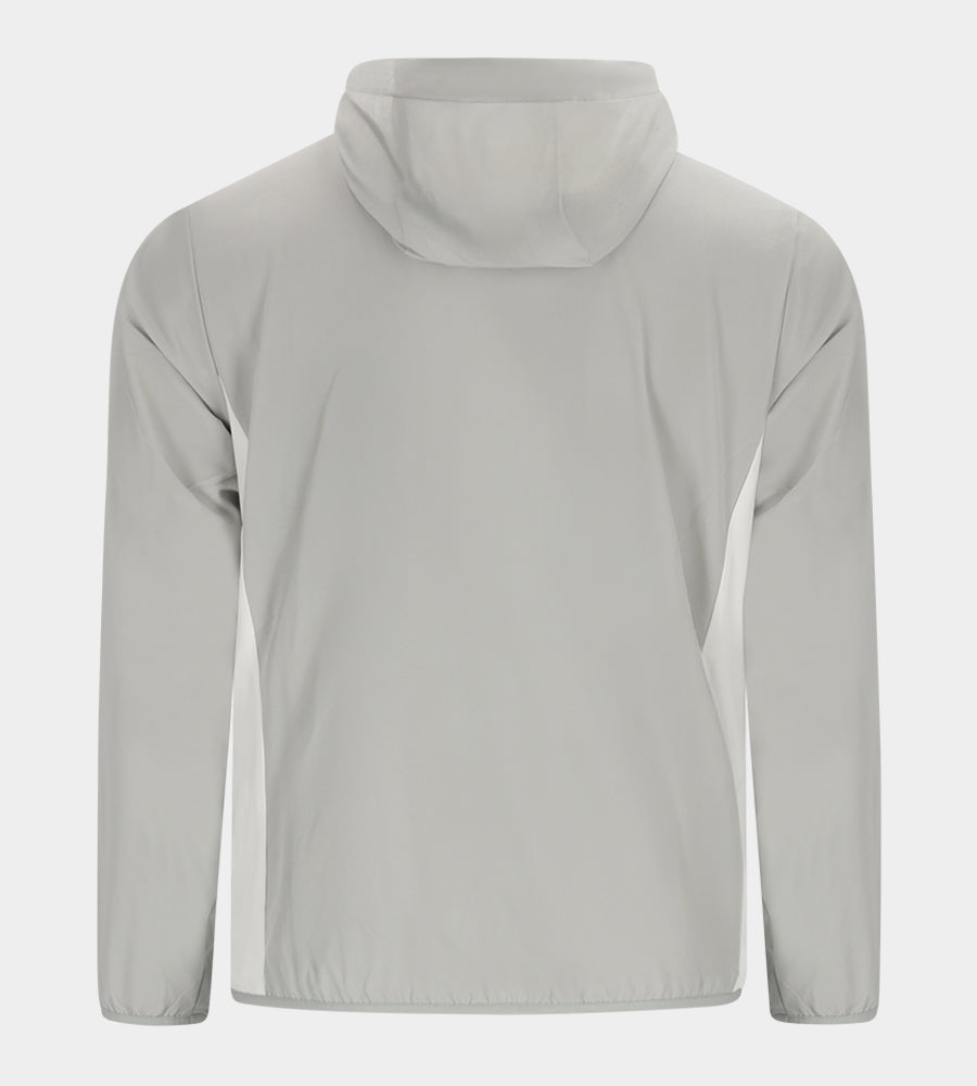 Vance Astor SWING Gri Hoodie