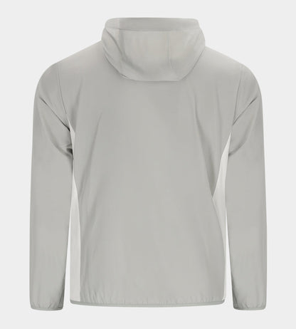Vance Astor SWING Gri Hoodie