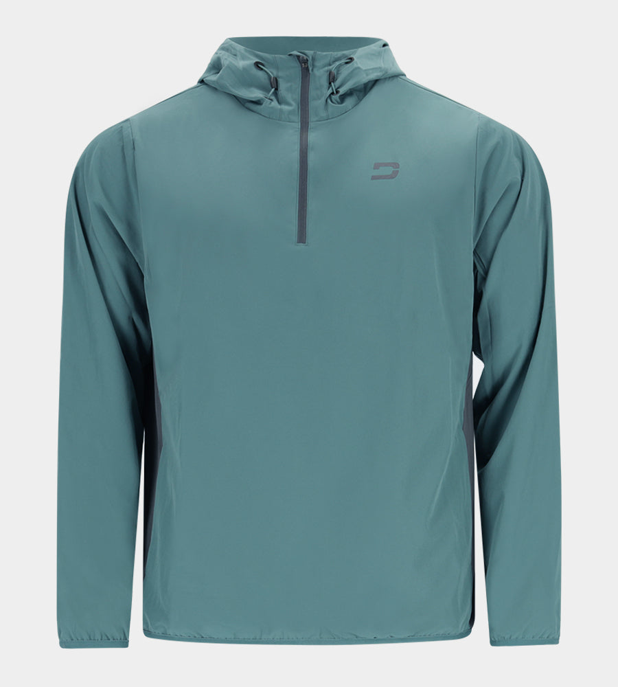 Vance Astor SWING Turkuaz Hoodie