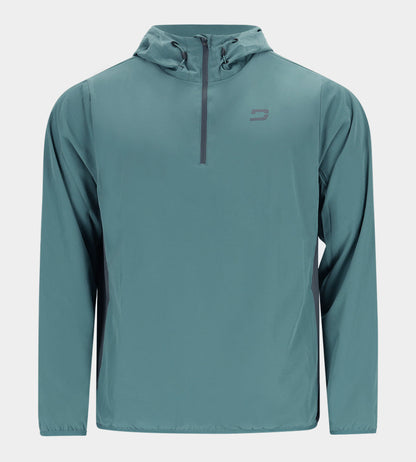 Vance Astor SWING Turkuaz Hoodie