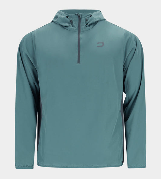Vance Astor SWING Turkuaz Hoodie