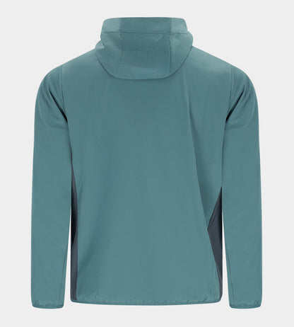Vance Astor SWING Turkuaz Hoodie