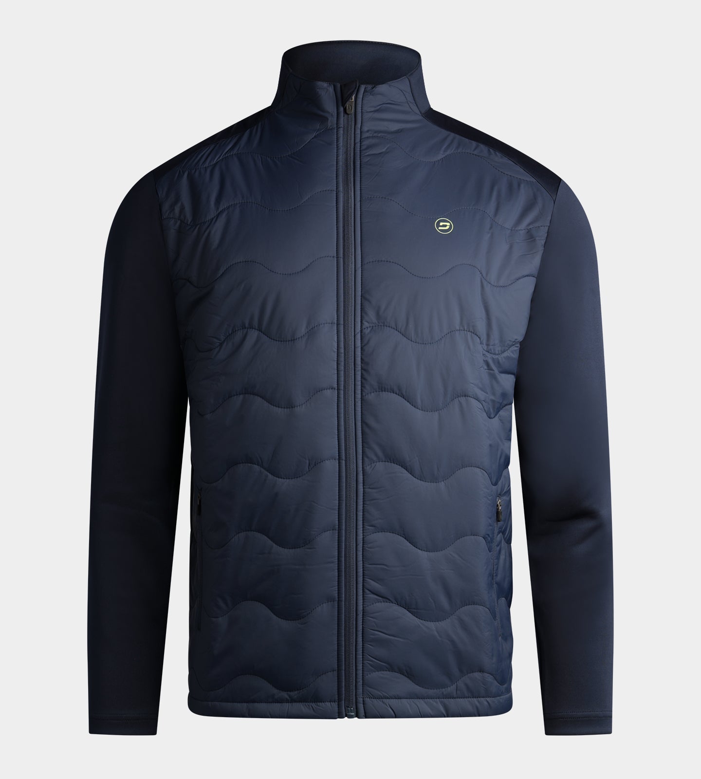 Vance Astor TECH Lacivert Ceket
