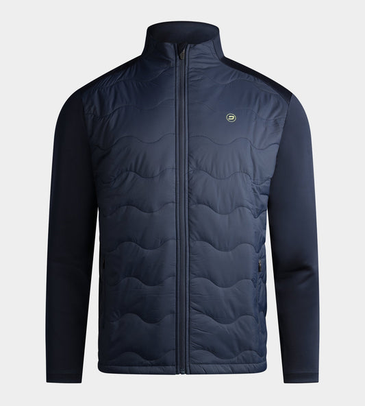 Vance Astor TECH Lacivert Ceket