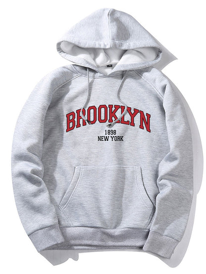 Vance Astor Brooklyn Hoodie