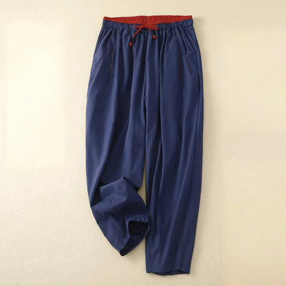 VIVO Keten Pantolon